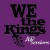 Buy We the Kings - Ap Acoustic Sessions (EP) Mp3 Download