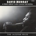 Buy David Murray - The Jazzpar Prize Mp3 Download