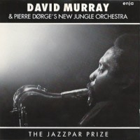 Purchase David Murray - The Jazzpar Prize