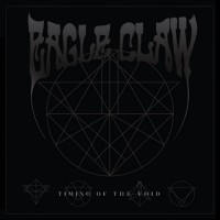 Purchase Eagle Claw - Timing Of The Void