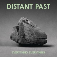 Purchase Everything Everything - Distant Past (CDS)