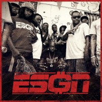 Purchase Freddie Gibbs - Esgn - Evil Seeds Grow Naturally
