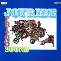 Purchase Friend Sound - Joyride (Vinyl)