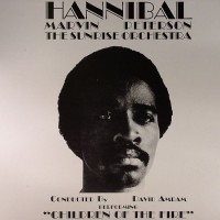 Purchase Hannibal Marvin Peterson - Children Of The Fire (With The Sunrise Orchestra)