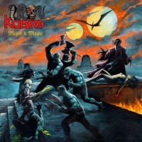 Purchase Iron Kobra - Might & Magic