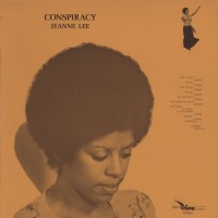 Purchase Jeanne Lee - Conspiracy (Vinyl)