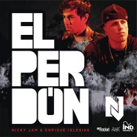 Purchase Nicky Jam & Enrique Iglesias - El Perdon (CDS)