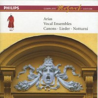 Purchase Wolfgang Amadeus Mozart - The Complete Mozart Edition Vol. 12 CD2