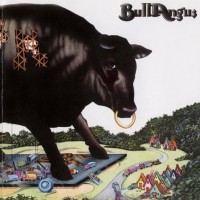Purchase Bull Angus - Bull Angus (Vinyl)