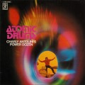 Buy Charly Antolini's Power Dozen - Atomic Drums (Vinyl) Mp3 Download