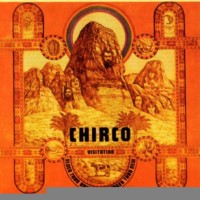 Purchase Chirco - The Visitation (Vinyl)