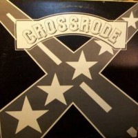 Purchase Crossrode - Crossrode (Vinyl)