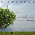 Buy Different Strings - The Sounds Of Silence, Pt. II: The Counterfeits Mp3 Download