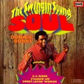 Buy Donnie Burks - The Swingin' Sound Of Soul (Vinyl) Mp3 Download