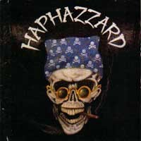 Purchase Haphazzard - Haphazzard