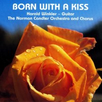Purchase Harald Winkler - Born With A Kiss (With Norman Candler)