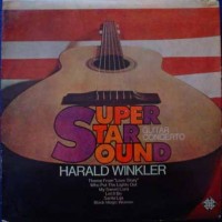 Purchase Harald Winkler - Guitar Concerto (Vinyl)