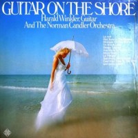 Purchase Harald Winkler - Guitar On The Shore (Vinyl)