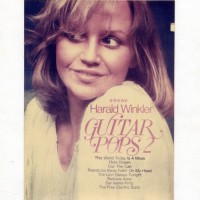 Purchase Harald Winkler - Guitar Pops Vol. 2 (Vinyl)
