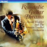 Purchase Harald Winkler - Romantic Guitar Dreams (With Norman Candler)