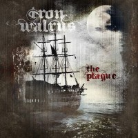 Purchase Iron Walrus - The Plague