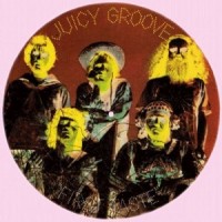 Purchase Juicy Groove - First Taste (Vinyl)