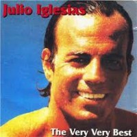 Purchase Julio Iglesias - The Very Very Best