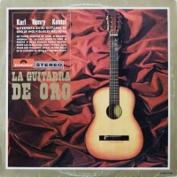 Purchase Karl-Heinz Kastel - Gitarre In Gold (Vinyl)