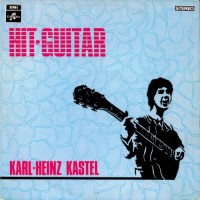 Purchase Karl-Heinz Kastel - Hit Guitar (Vinyl)