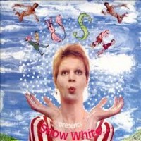 Purchase Kush - Presents Snow White & The Eigh (Vinyl)