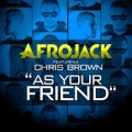 Buy Afrojack - As Your Friend (EP) Mp3 Download