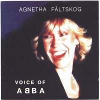 Purchase Agnetha Faeltskog - Voice Of ABBA