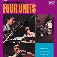 Purchase Akira Miyazawa - Four Units (Vinyl)