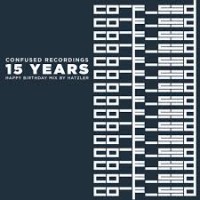 Purchase VA - 15 Years Confused Recordings Happy Birthday Mix