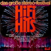 Purchase VA - Das Grosse Stereo-Festival Hifi Hits CD1