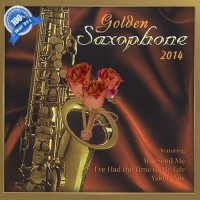 Purchase VA - Golden Saxophone CD1