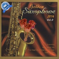 Purchase VA - Golden Saxophone Vol. 2 CD1