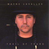 Purchase Wayne Lavallee - Trail Of Trials