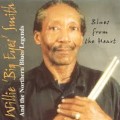 Buy Willie Smith - Blues From The Heart Mp3 Download