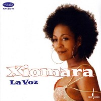 Purchase Xiomara Laugart - La Voz