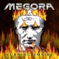 Purchase Megora - Burning Empire