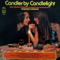 Purchase Norman Candler - Candler By Candlelight (Vinyl)