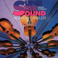 Purchase Norman Candler - Super Star Sound (Vinyl)