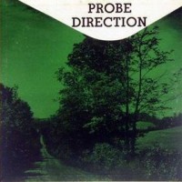 Purchase Probe - Direction (Vinyl)
