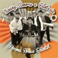 Buy Parma Brass Quintet - Swing, Amore & Fantasia Mp3 Download