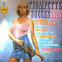 Purchase Peter Dean - Trompette Succиs Vol. 1 (Vinyl)