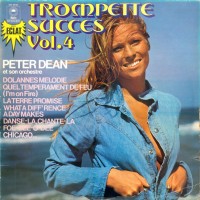 Purchase Peter Dean - Trompette Succиs Vol. 4 (Vinyl)