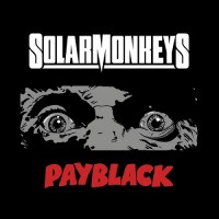 Purchase Solarmonkeys - Payblack
