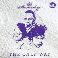 Purchase Shermanology - The Only Way (CDS)
