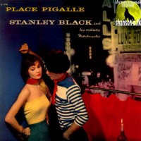 Purchase Stanley Black - Place Pigalle (Vinyl)